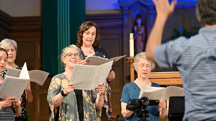 Cappella Romana Presents Robert Kyr: All-Night Vigil