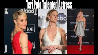 Download Lagu Teri Polo Talented Actress MP3
