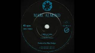 Marc Almond - Cara A Cara (Face To Face) (1985)