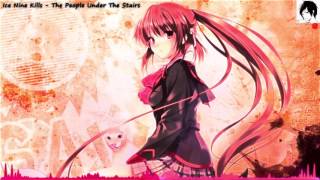 The People Under The Stairs  Nightcore