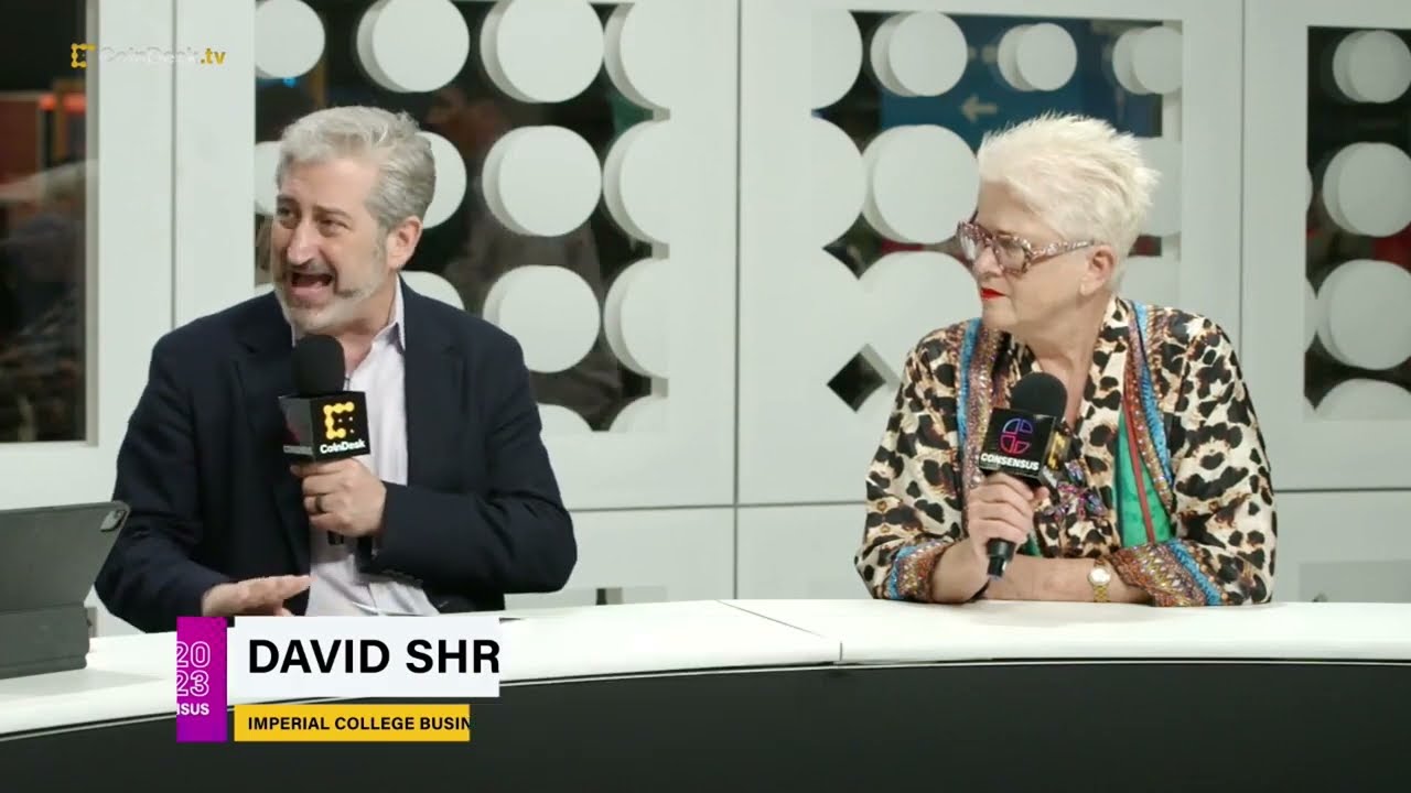 Why Web3: Where the Metaverse is Heading