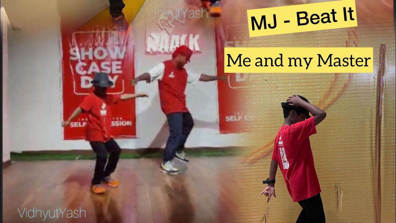 tribute-to-mj-me-and-my-master-vidhyut-viral-michaeljackson