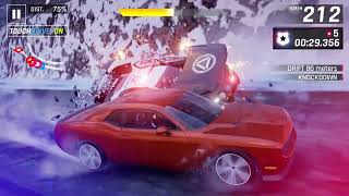 Asphalt 9 Cops Chasing Challeng Part 2------ | Police Chase  | 4k Hd | Super Car