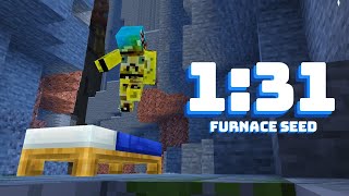 [4th] Mobile SSG in 1:31 (WR CHOKE)