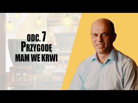 Przygodę mam we krwi - Regał