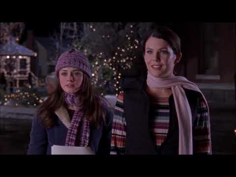 lorelai & luke (111)