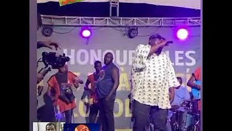 33rd years Ikorodu Oga Festiva 2024.Music by King Saheed Osupa Olufimo ,Pls follow