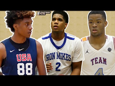 MYLES POWELL, CASSIUS WINSTON and More! SLEEPERS of the 2020 NBA DRAFT!