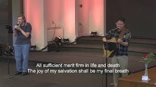 The Book of Romans: Righteousness Provided (Romans 3:21-3:31)