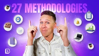Project Management Methodologies EXPLAINED