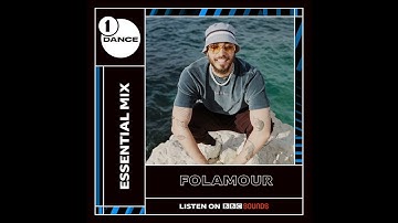 Folamour - Essential Mix, BBC Radio1
