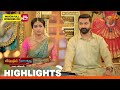 Pudhu Vasantham & Vinodhini Mahasangamam - Highlights | 18 May 2026 | Tamil Serial | Sun TV