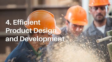 4 Ways Augmented Reality Will Disrupt The Manufacturing Industry