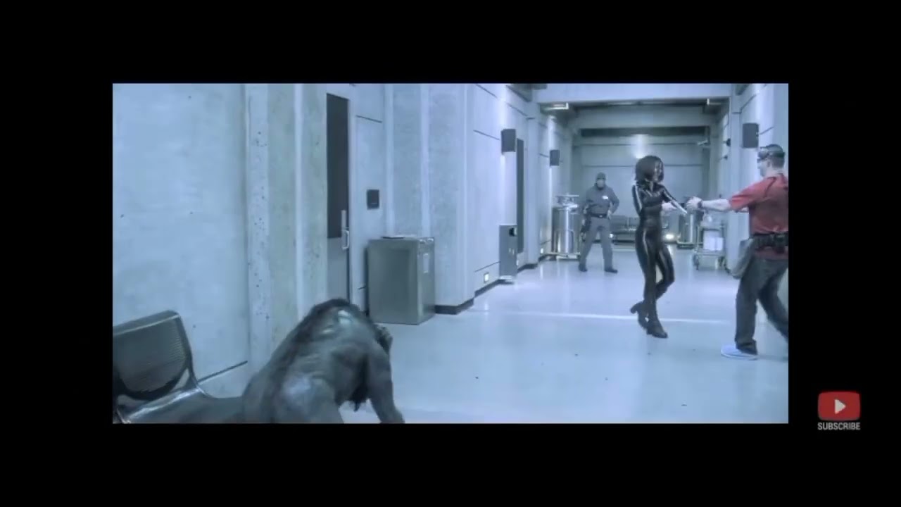 underworld (2003) bloopers and underworld awakening (2012) bloopers special Halloween