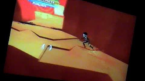 Code Lyoko: Quest for Infinity: Ulrich Sound Glitch