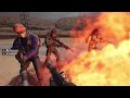 Sandstorm Insurgency Gameplay Pt2