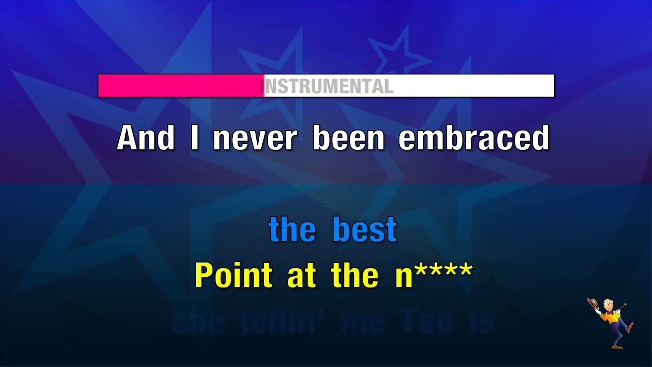 Laugh Now Cry Later - Drake ft Lil Durk (KARAOKE)