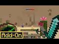 EXTREME SURVIVAL ADDON The ULTIMATE Challenge For Minecraft Players