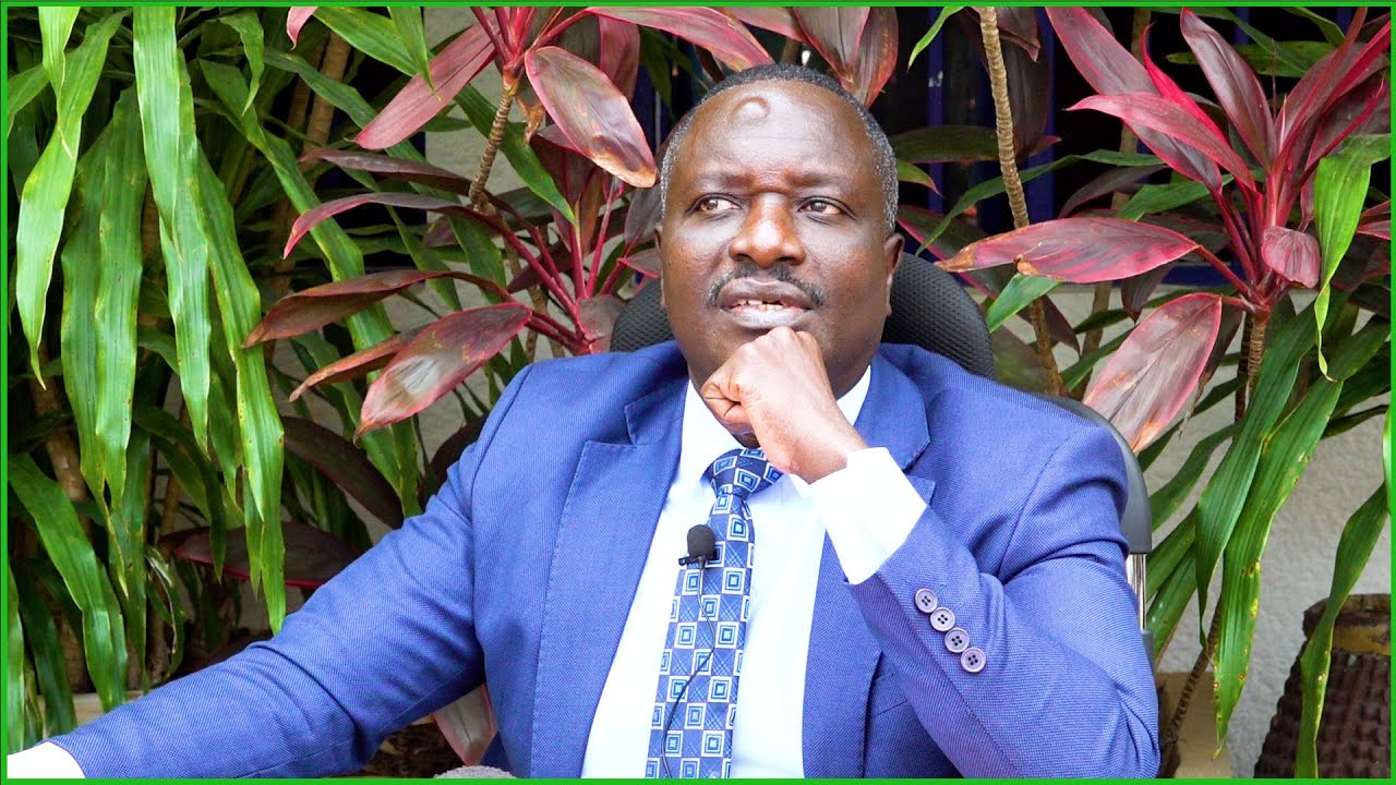 Faustin Ndikumana yeretse Reta ahari ubutunzi bwambere bushobora gushikana igihugu ku mbonakazoza