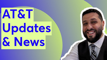 AT&T-netwerkupdate: klanten moeten hierop voorbereid zijn...