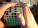 The V-Cube Part 3 - Finishing The Centres