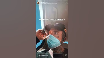 Caskey - "Obvious" snippet