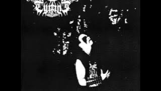 Battle Tyrant - Mystical Black Night (2004) (Black Metal USA) [Full Demo]