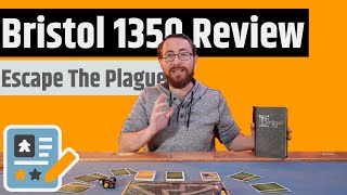 Bristol 1350 Review - It's Not About Winning...It's About Everyone Dying