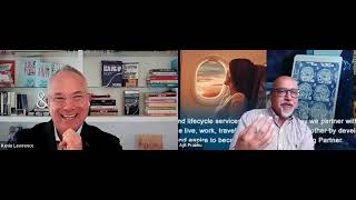 Interview with Quest Global CEO & Co-Founder, Ajit Prabhu: Recommended Books