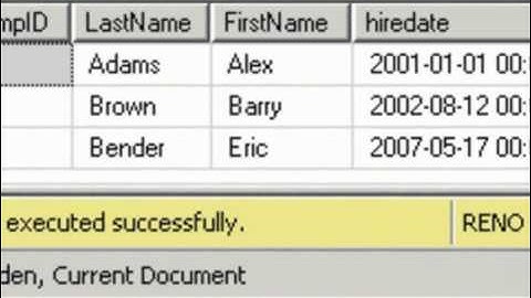 SQL2008DevVol2_Lab1.1 - BasicQueriesGoodVideo.wmv