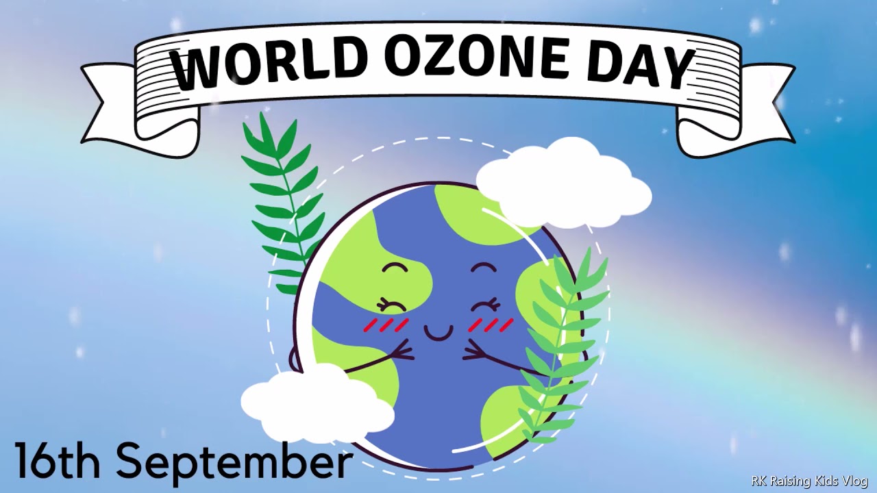World Ozone Day whatsapp status 2021|| Ozone day quotes || 16th September whatsapp status video 2021