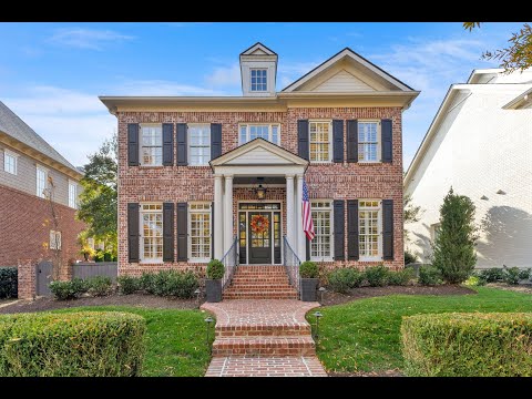 1311 State Blvd, Franklin, TN home video tour