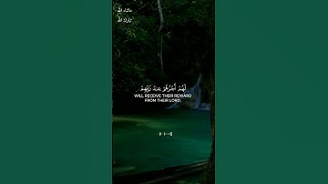 إن الذين آمنوا وعملوا الصالحات وأقاموا الصلاة / سورة البقرة /القارئ ابراهيم شرف ابوطالب