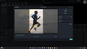 The Ultimate Tutorial for Using Auto Reframe in Filmora 12
