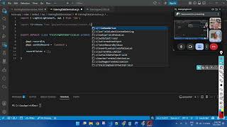 Lightning Data Servide in LWC | ightning-record-form | lightning-record-edit-form | Tech W3Web