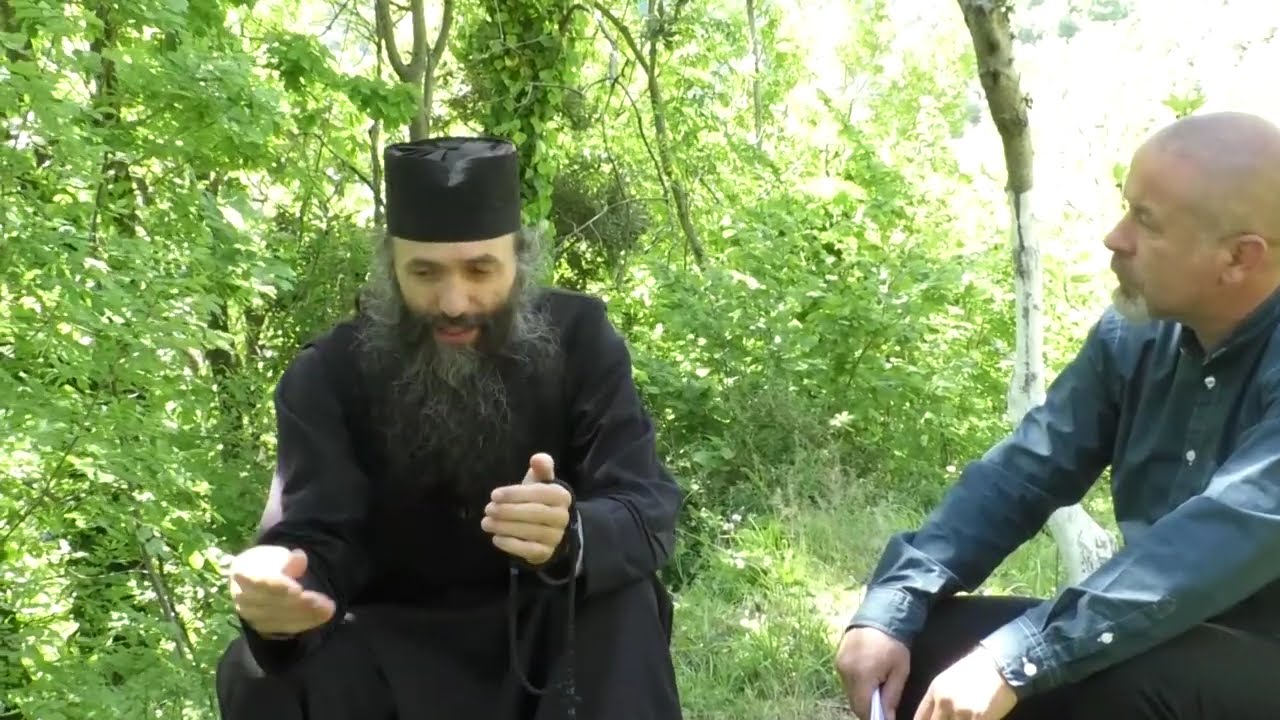 Cum ne fereste Dumnezeu de slabiciunile noastre