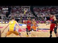 Plays of the Week - Round 16