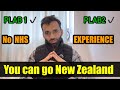 Lets go new zealand  examination registration pathway 