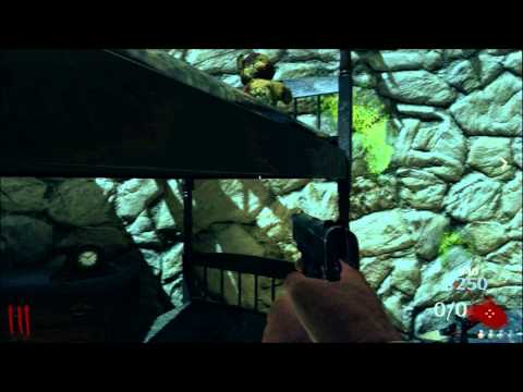 【COD:BO2】 NUKETOWN Zombie　BGMの流し方