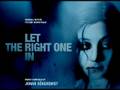 FYC: Let the Right One In (2008)