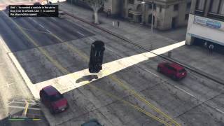 Grand Theft Auto V - Airtime screenshot 4