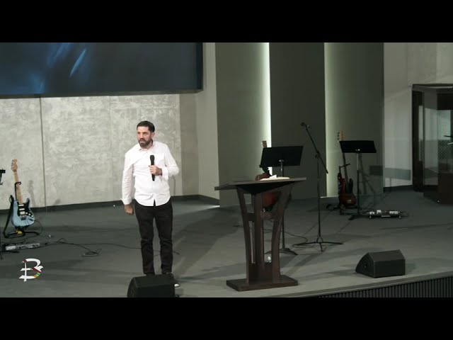 Umblarea în Adevăr | Vali Rogoveanu | 26 octombrie