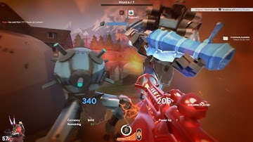 phlog taunt cancel tanks 2 busters