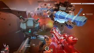 phlog taunt cancel tanks 2 busters