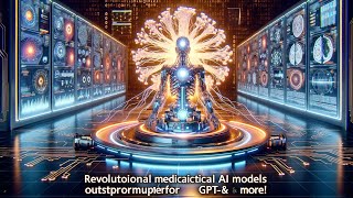 Revolutionizing Healthcare: The OpenBioLLM-Llama3-70B & 8B Models