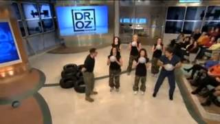 Dr OZ