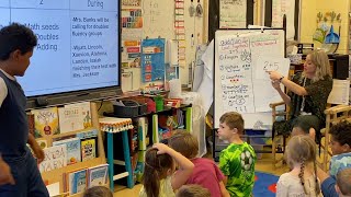 Hcsd Staff Spotlight Miranda Jackson