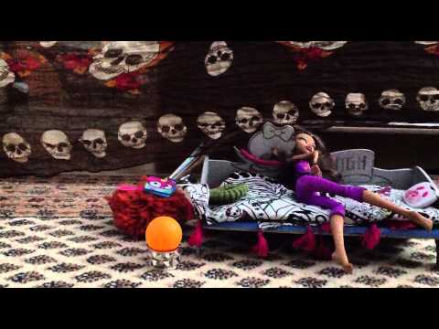 monster high dosađivanje