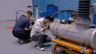 Your Medium Voltage Cable Accessory Testing & R&D Specialist
