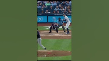 Horrible Calls Against Aaron Judge MLB #mlb #baseball #aaronjudge #baseballhighlights